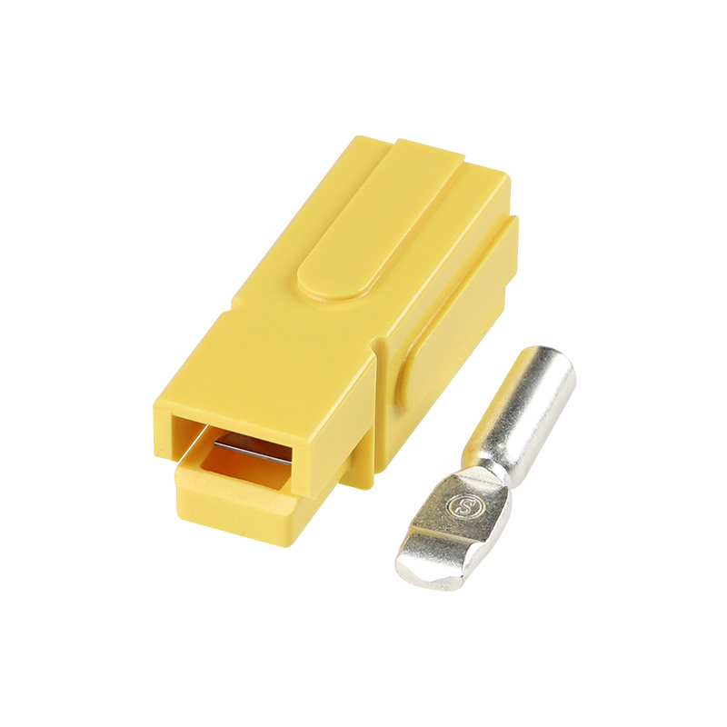 China 180A 600V Single Pole Anderson Connector For Forklift Drone Car ...